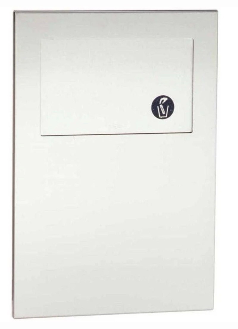 Bobrick Commercial Bathroom Accessories