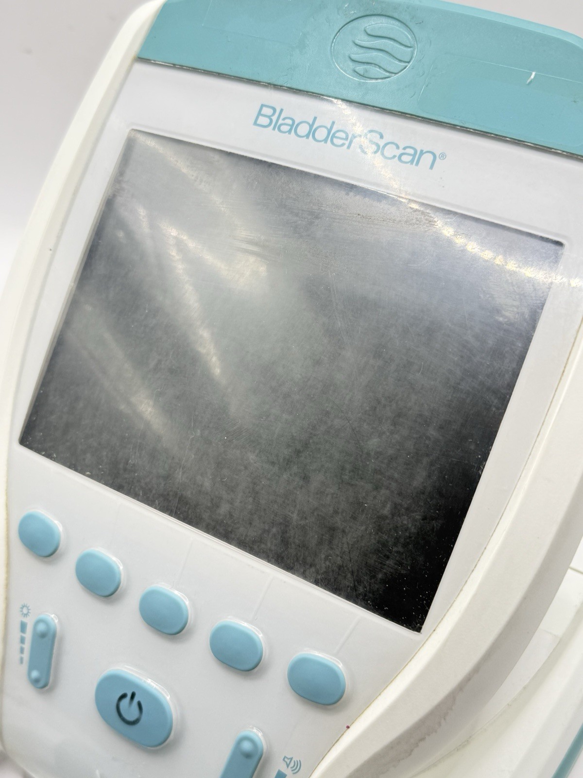 Verathon BVI 9400 BladderScan Portable Bladder Scanner 0570-0190