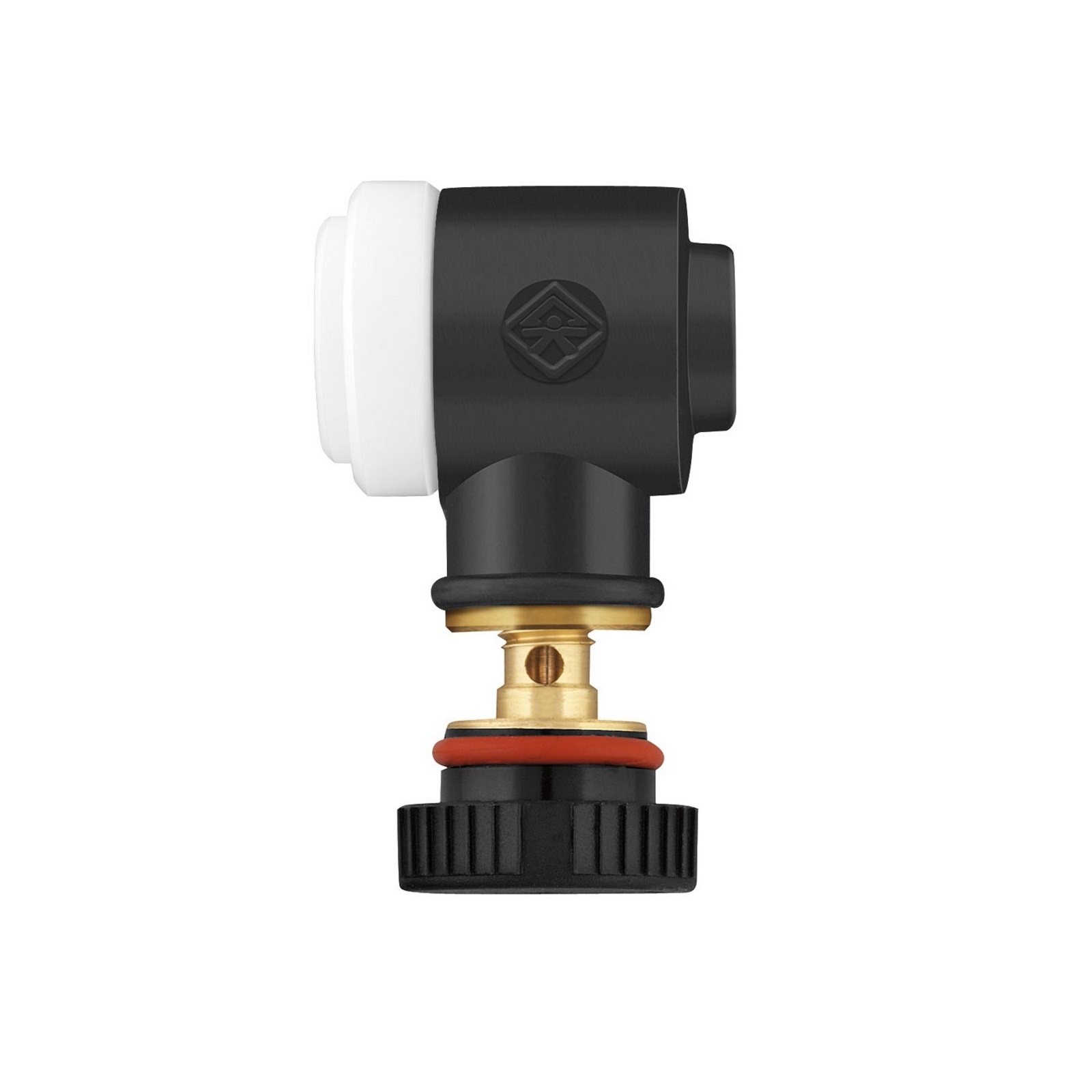 CK Worldwide Water-Cooled Flex-Loc TIG Torch Head (CKFL2L)