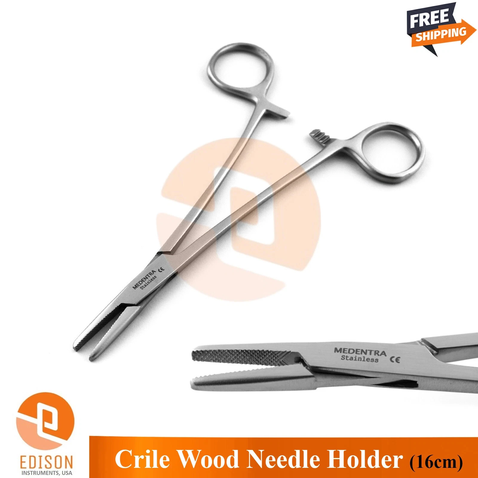 Dental Periodontal Surgery Instruments Oral Surgical Kit Tissue Dissecting Tools