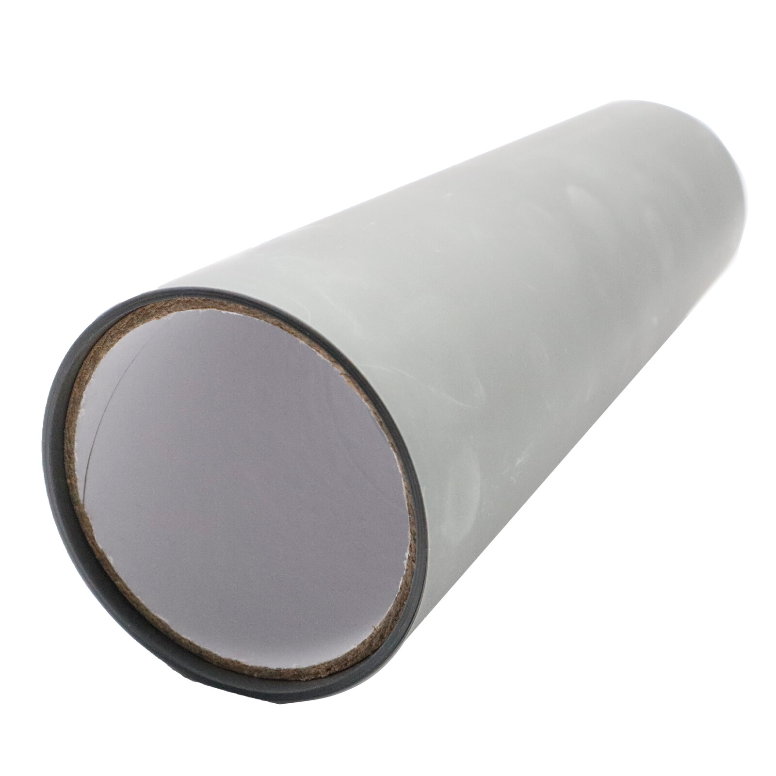 11.8in x 16.4ft Black Temperature Change Sensitive DTF Film Roll Cold Peel