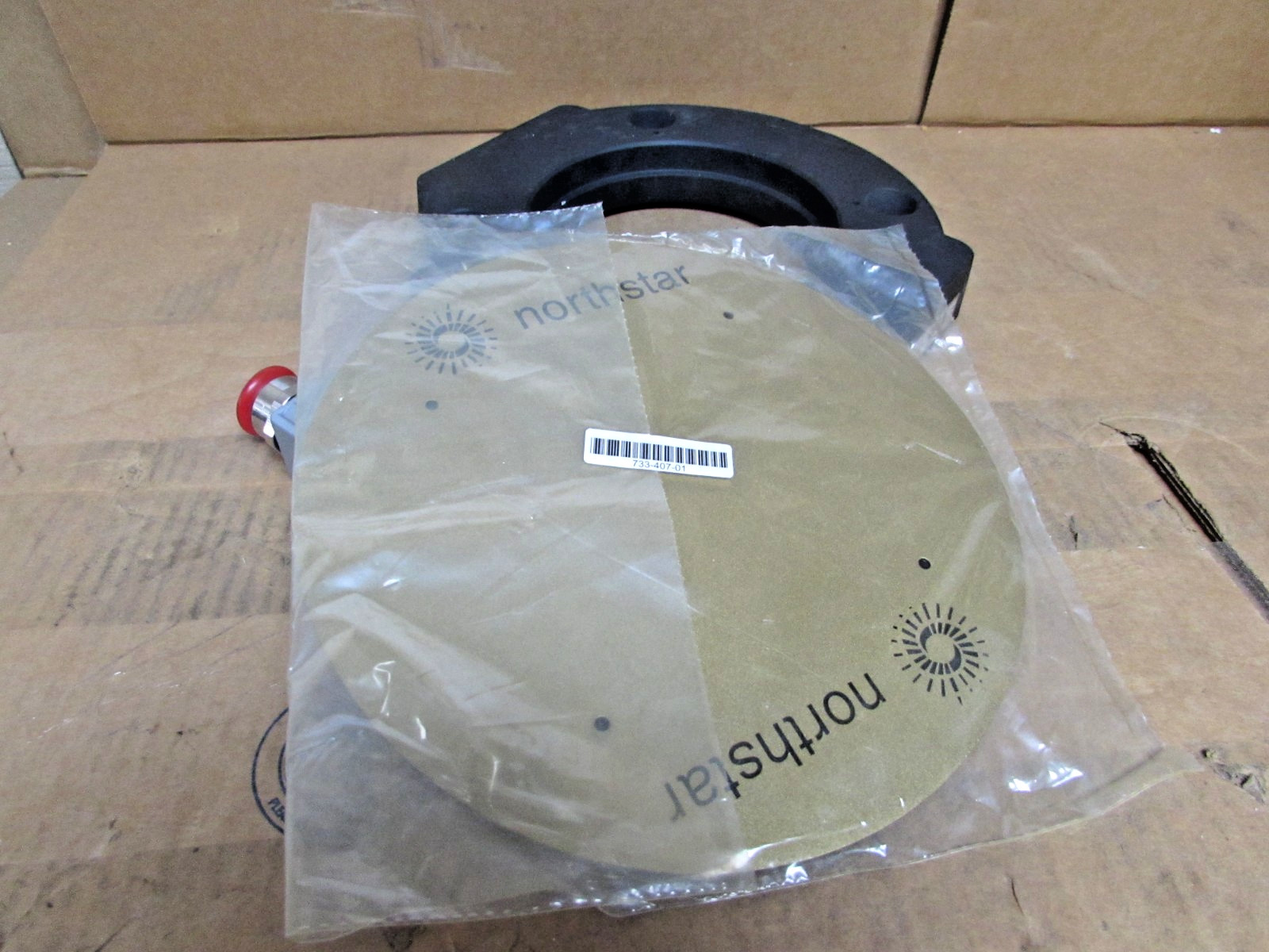 NORTHSTAR 760-601-01 MAGNETORESISTIVE ENCODER SLIM TACH SL85 (NEW IN BOX!!!!!!)