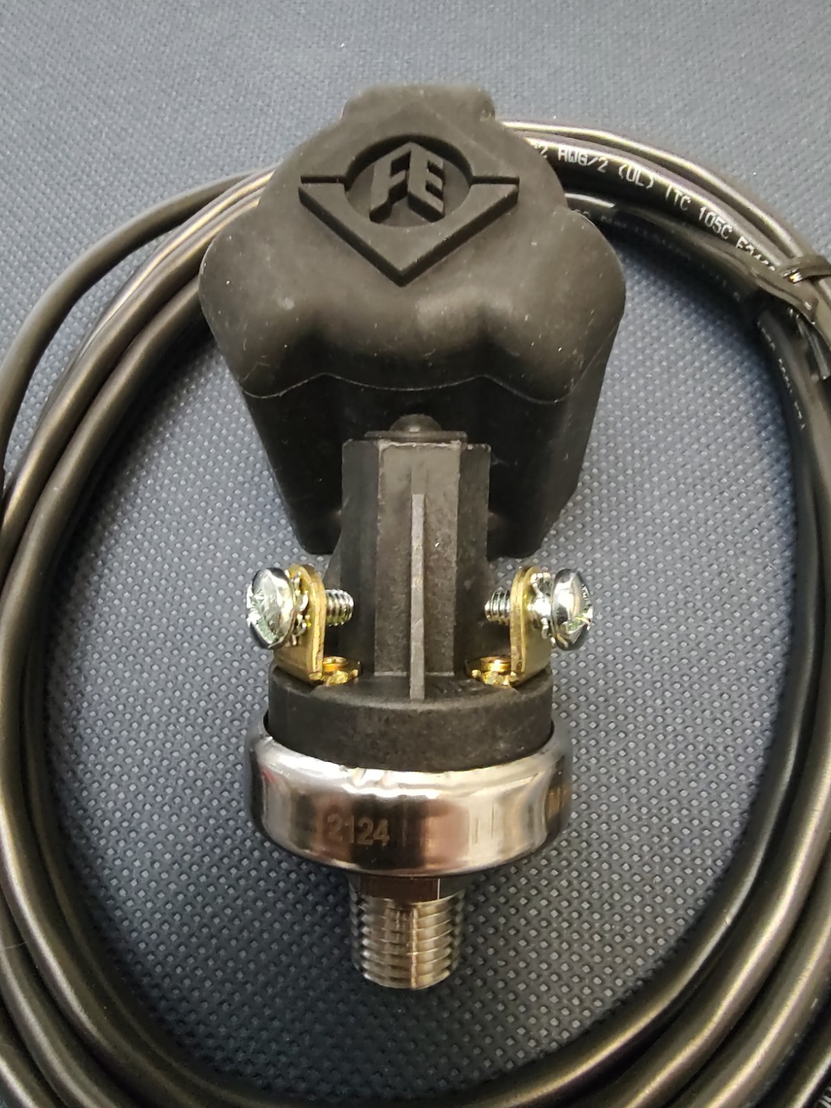 Franklin Electric – Pressure Sensor Kit (NSF), 223995912, Free Ground Shipping