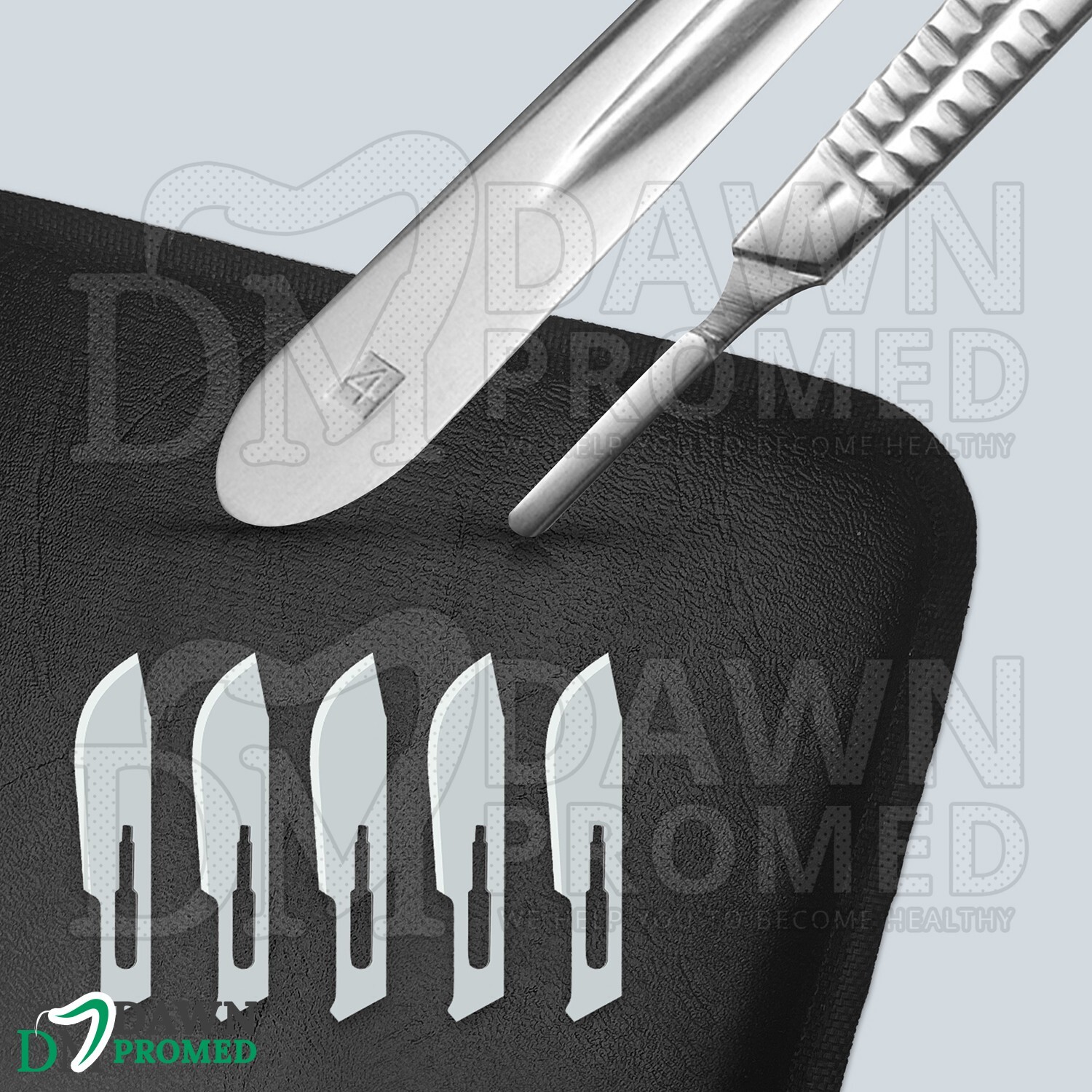 19 Pcs Advanced Dissecting Kit For Students Biology Lab Anatomy Dissection Set