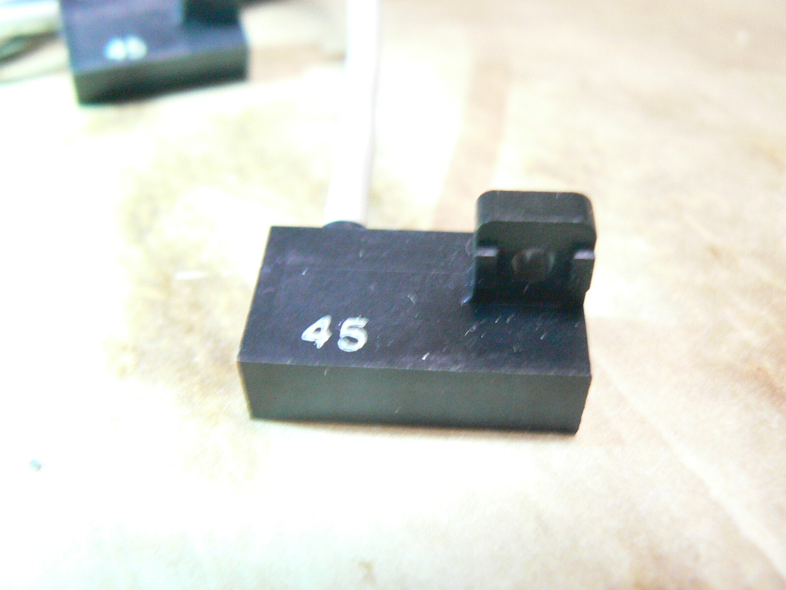 SMC D-A79W, AutoSwitch. Reed Switch -New- (T)