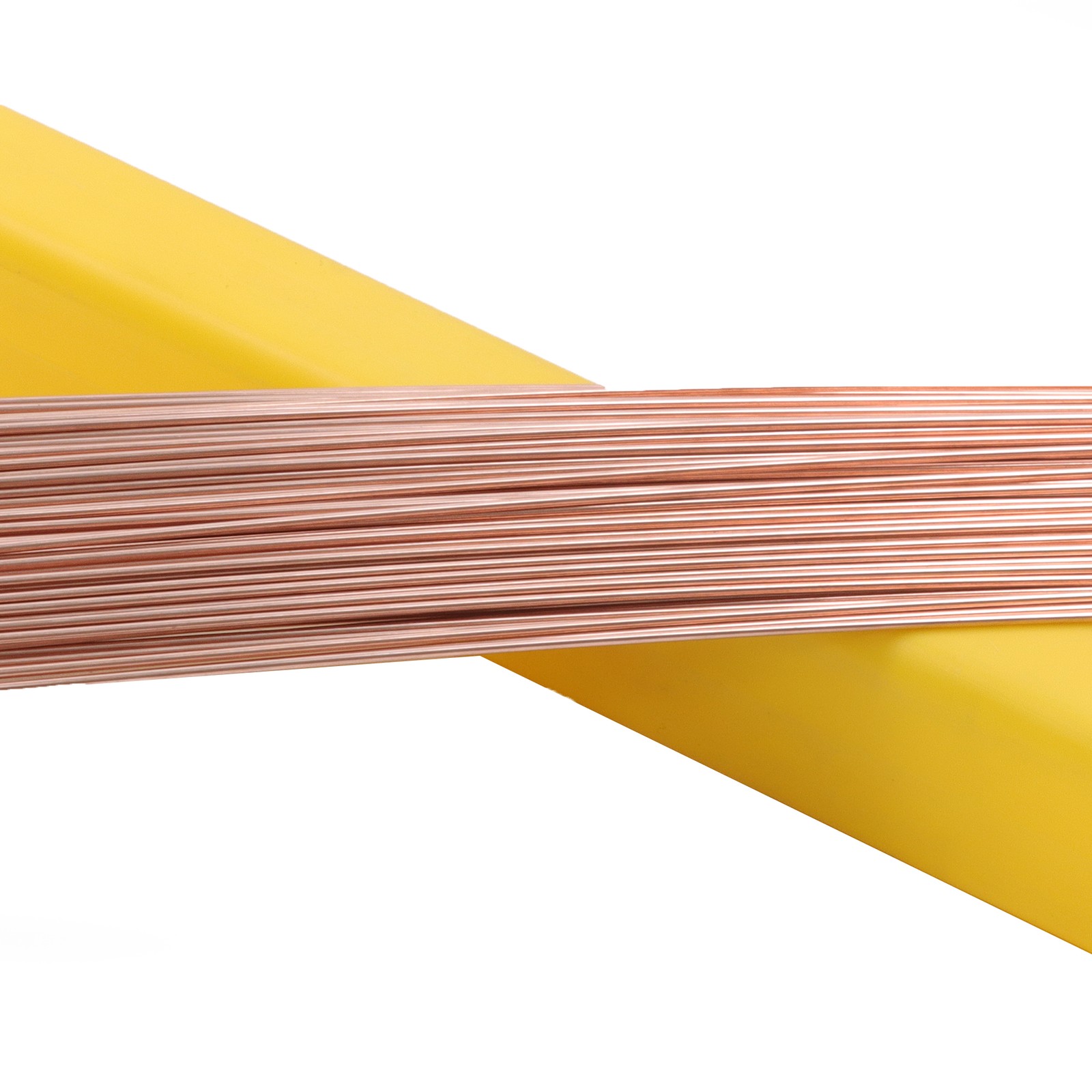 TIG ER70S-6 1/16″ × 36″ Carbon Steel Welding Electrode Rods 2 LBS TIG Filler Rod