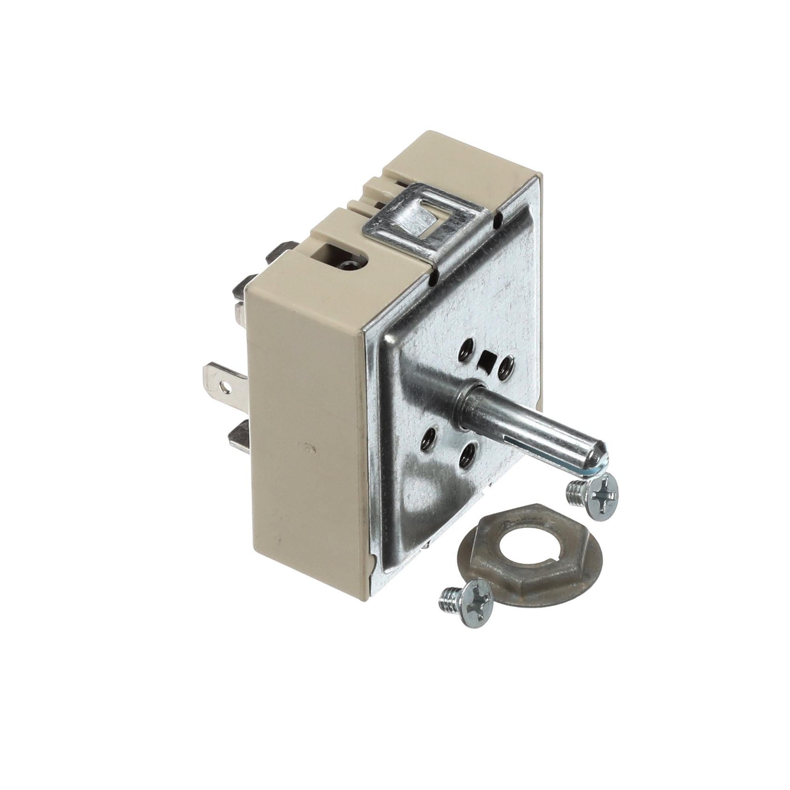Duke 5578-2 Infinite Switch 208V–So Specs Incl: Bracke 5578-2 – Free Shipping +