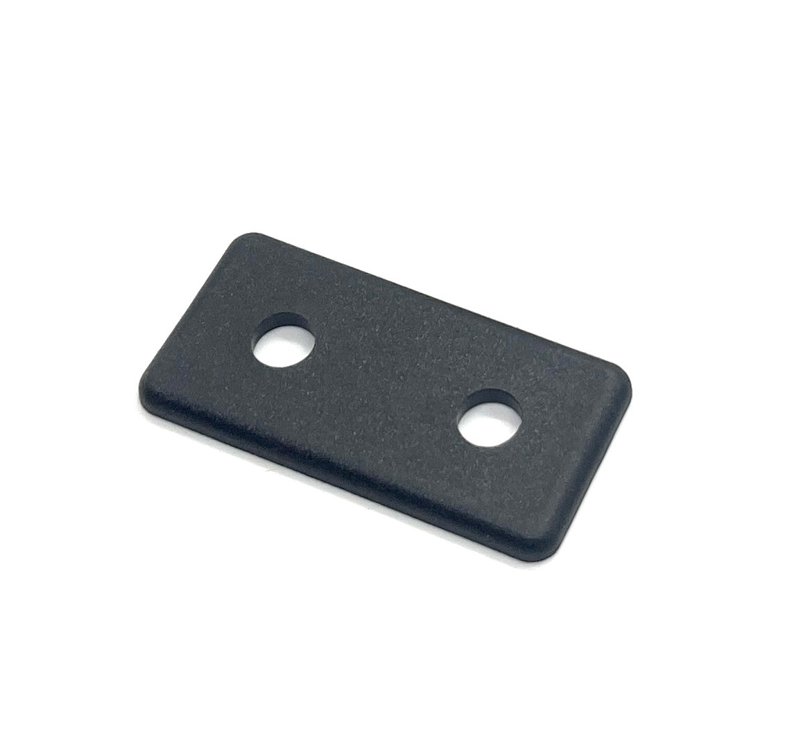 End Cap 1.5 x 3.0 | 10 PCS | Tslot Aluminum | 15 Series | Compatible 80/20 2030