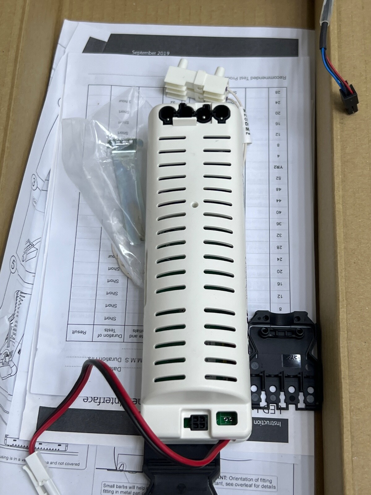 EATON MP2HI3HCGL MICROPOINT 2 HIPOWER 3HOUR NM CGLINE