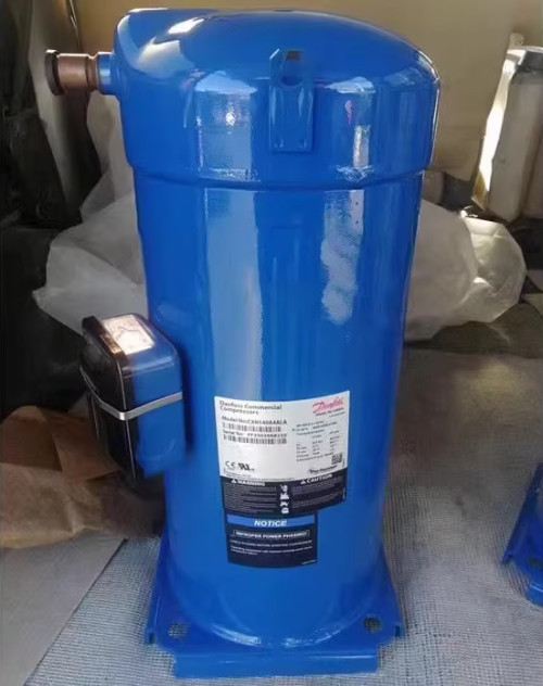 CXH140A4ALA Danfoss Compressor BRAND New Spot Goods Expedited Shipping HTY0