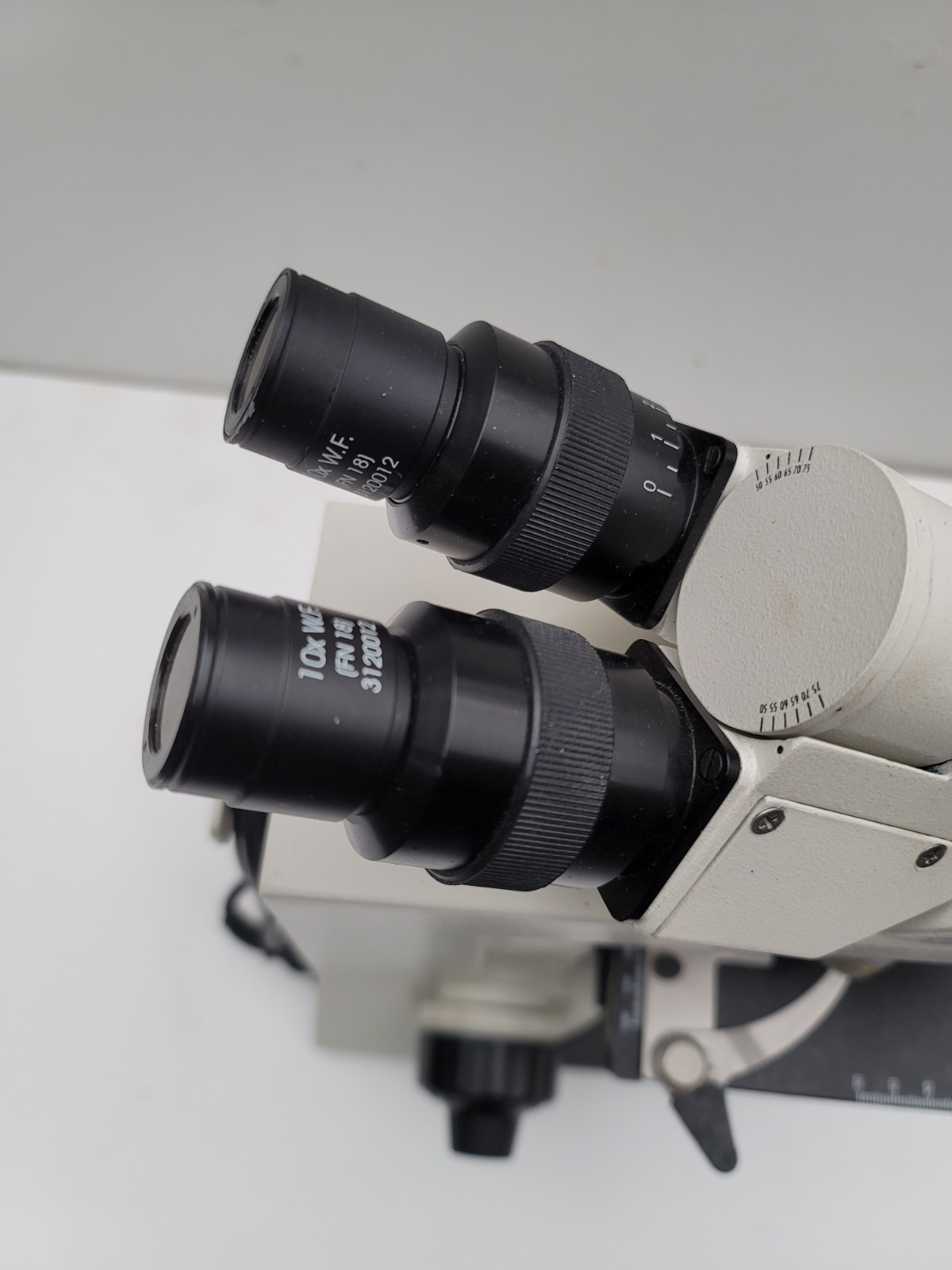 LABOMED CxRIII CXR3 Research Grade Laboratory Microscope~ DEALS ~ FREE RETURNS