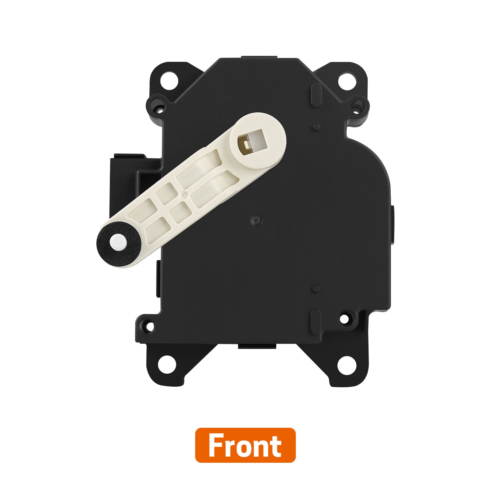 SINTLY HVAC Blend Door Actuator Right Main Temperature for Honda Accord 604-882
