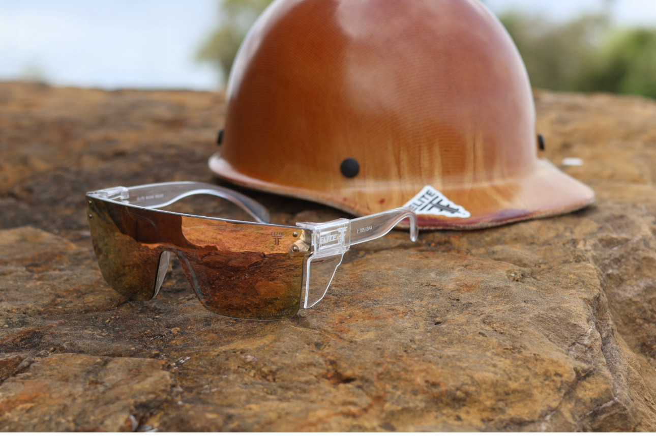elite safety glasses ansi z87.1 polarized