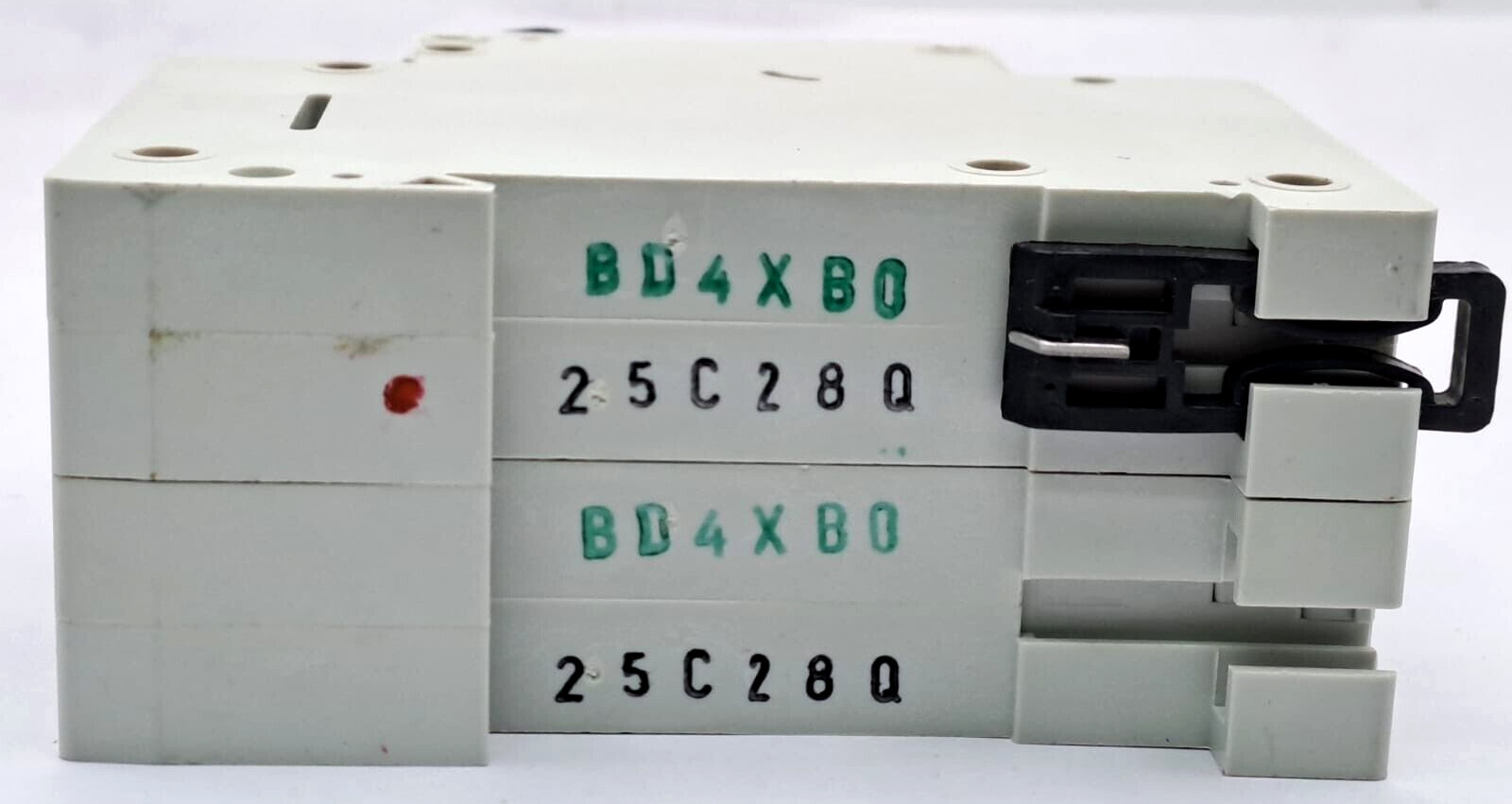 EATON mMCM-C25/2 MINIATURE CIRCUIT BREAKER 139001