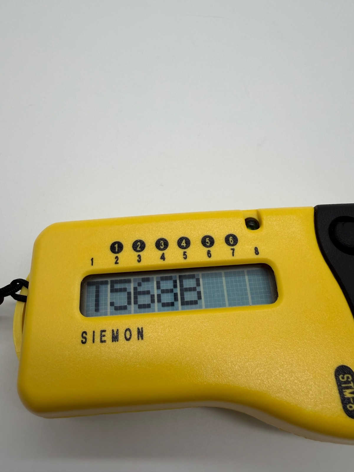 Siemon STM-8 Network Cable Tester Handheld Testing Device Only