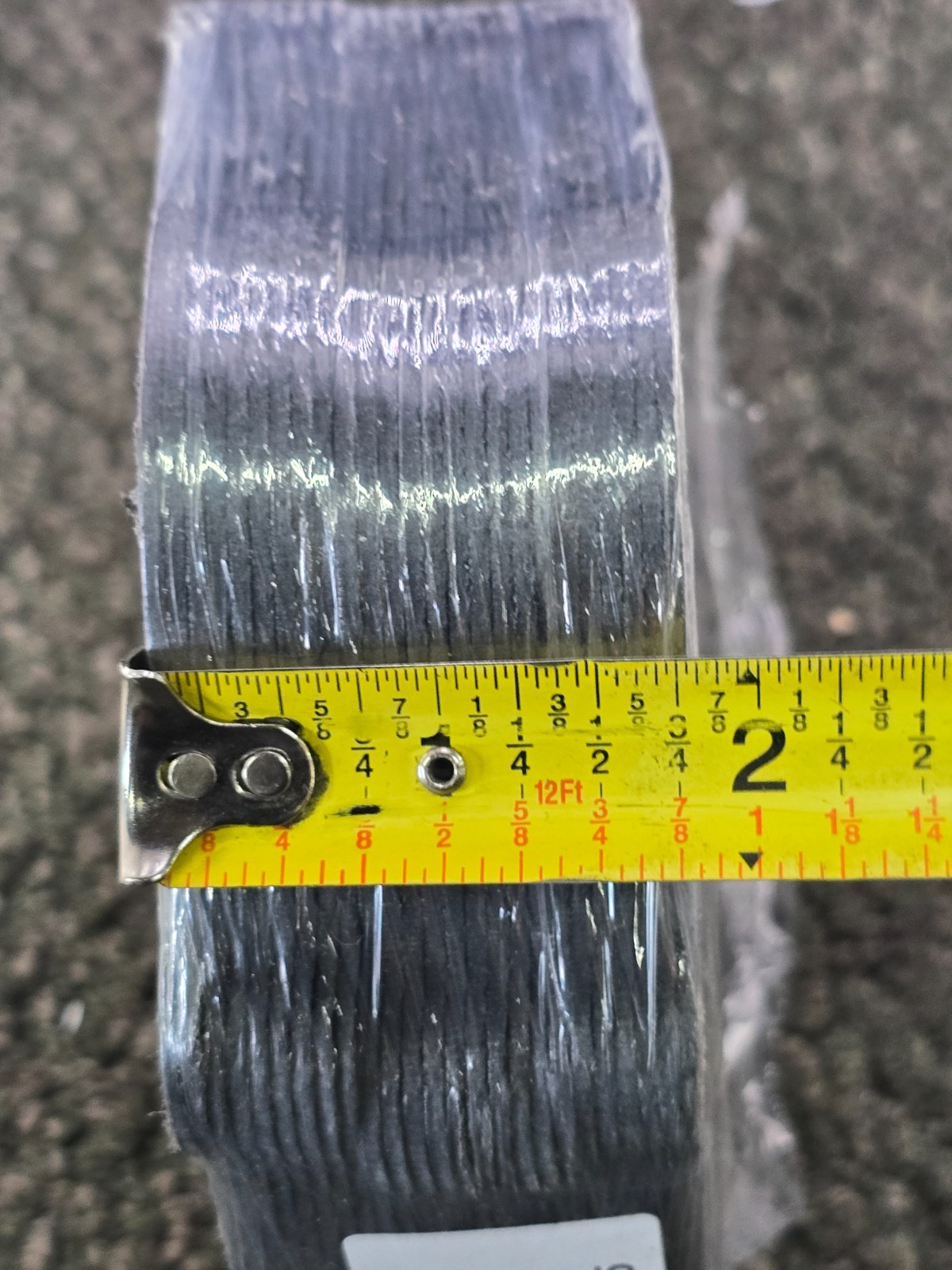 (QTY 25) NA1122-.062 High Temp Inorganic Fiber Gaskets 5.500″ x 6.250″ x .062″