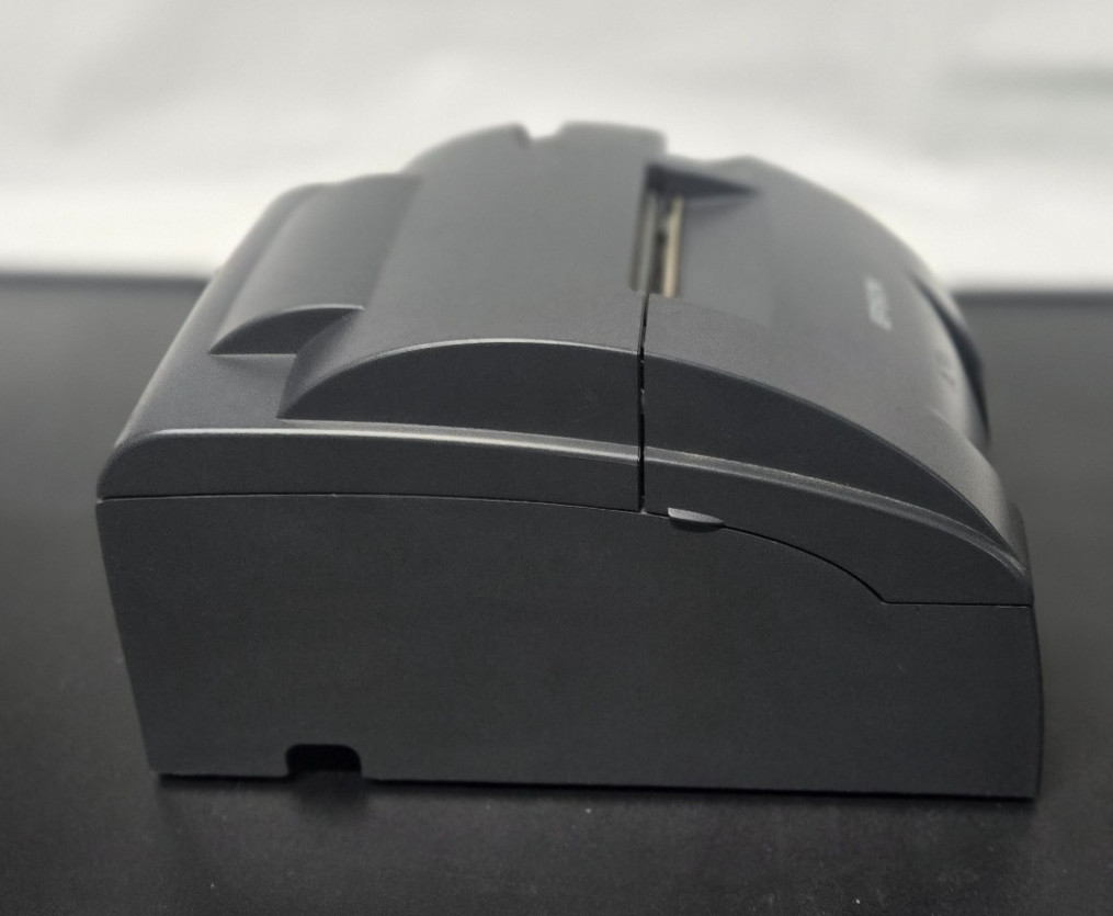 EPSON TM-U220B (767) M188B Dot Matrix POS Receipt Printer Ethernet