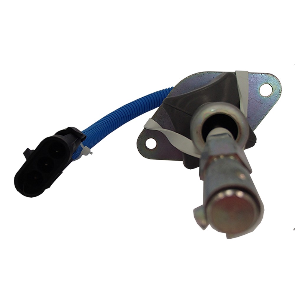 Fuel Solenoid Shutoff J928160 Fits Case IH 7110 7120 7130 7140 7150