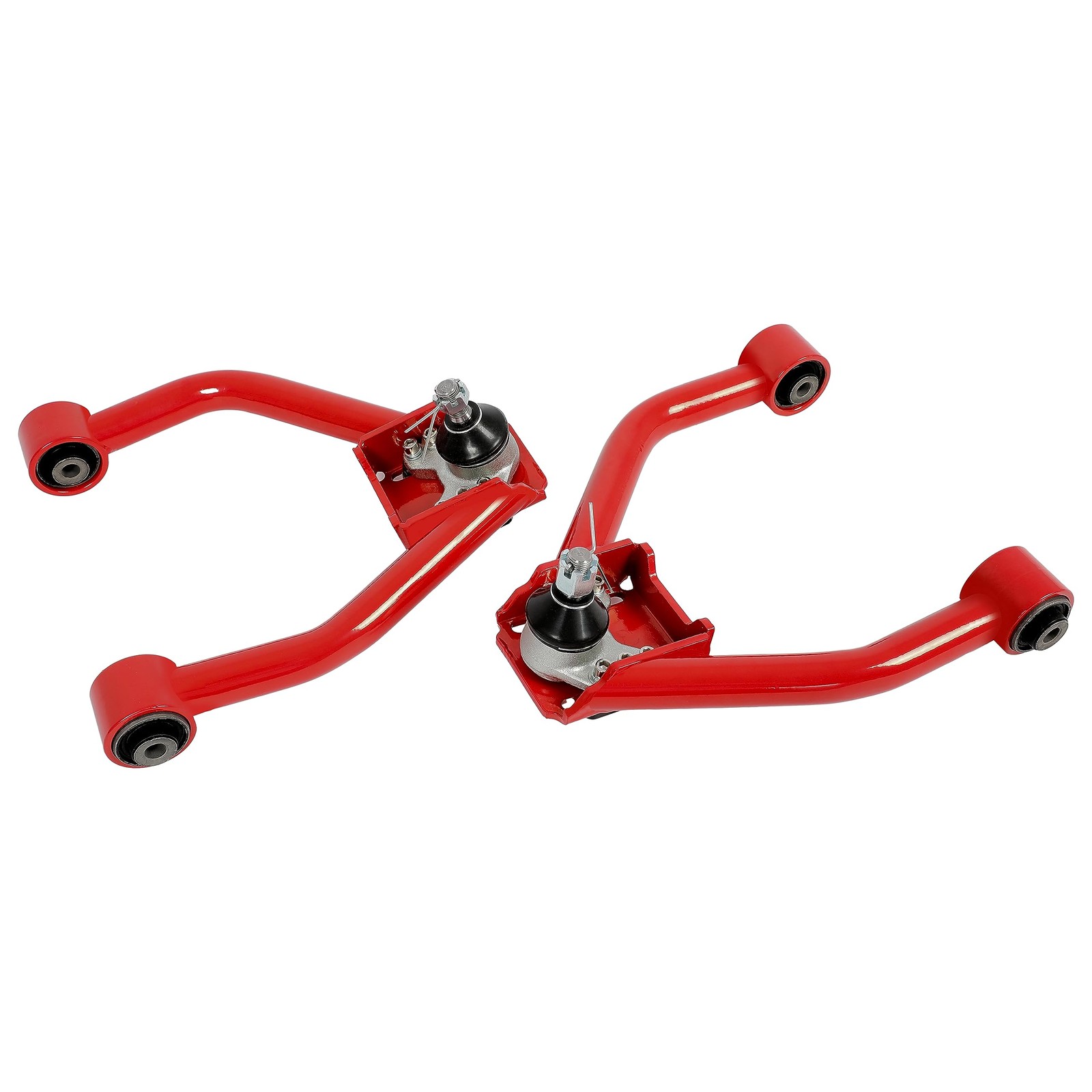 Adjustable Front Upper Control Arms w/Ball Joints 00-05 Lexus IS300 AK-080-BJ300