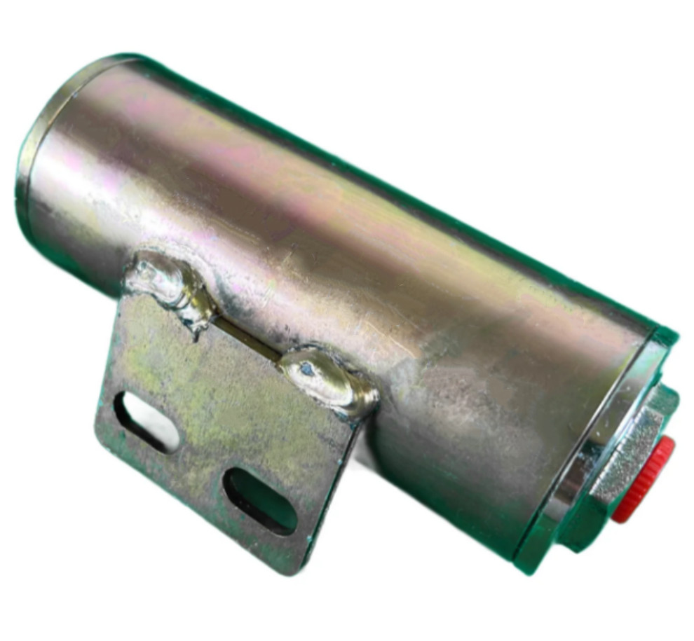 Agrotk Mini Excavator High Pressure Pilot Filter Element Replacement Accessories