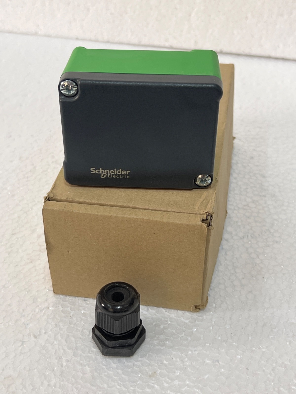 SCHNEIDER 5123102010 SENSOR TEMPERATURE PIPE STP100-50