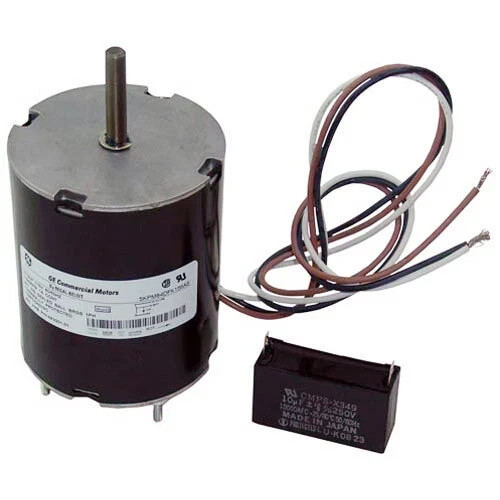 Replacement for Hoshizaki Fan Motors 435275-01 4A3201-01 FM115A SP-5674 CCW