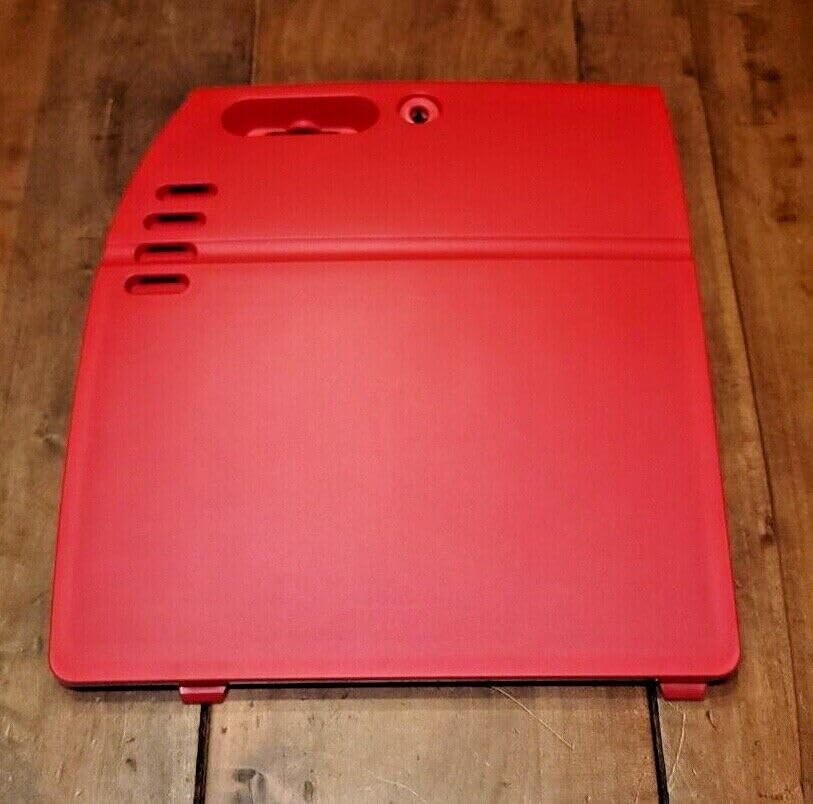 Genuine Honda EU2000i EB2000i Generator Panel Side Cover 63150-Z07-000ZC w Bolt