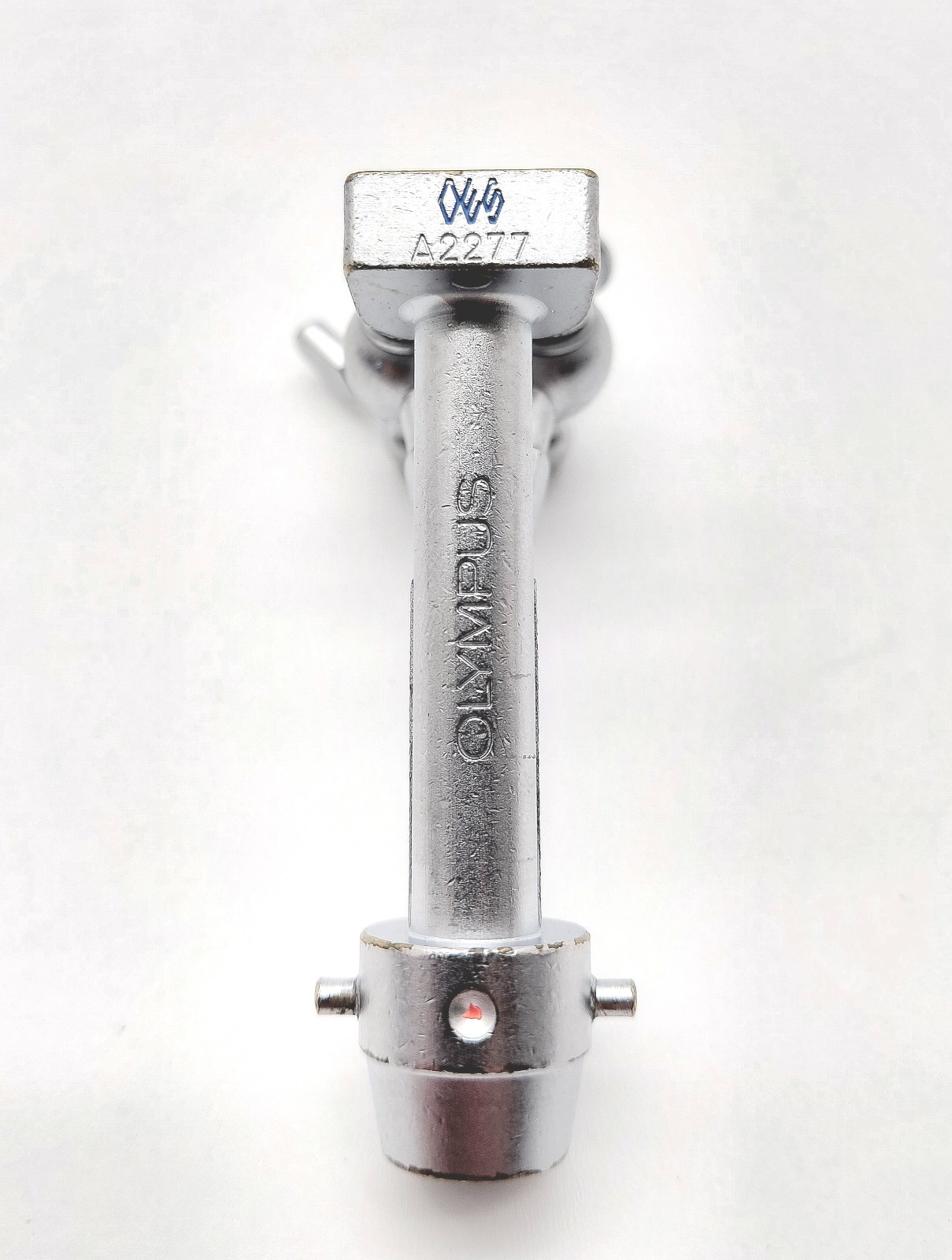 Olympus A2277 Telescope Bridge – 2-Channel Resectoscope Bridge Urology