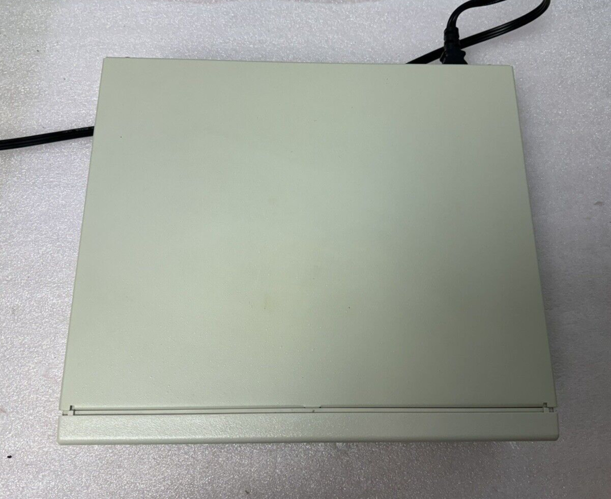 Agilent Model 35900E, Multi Channel Interface, Power Tested!