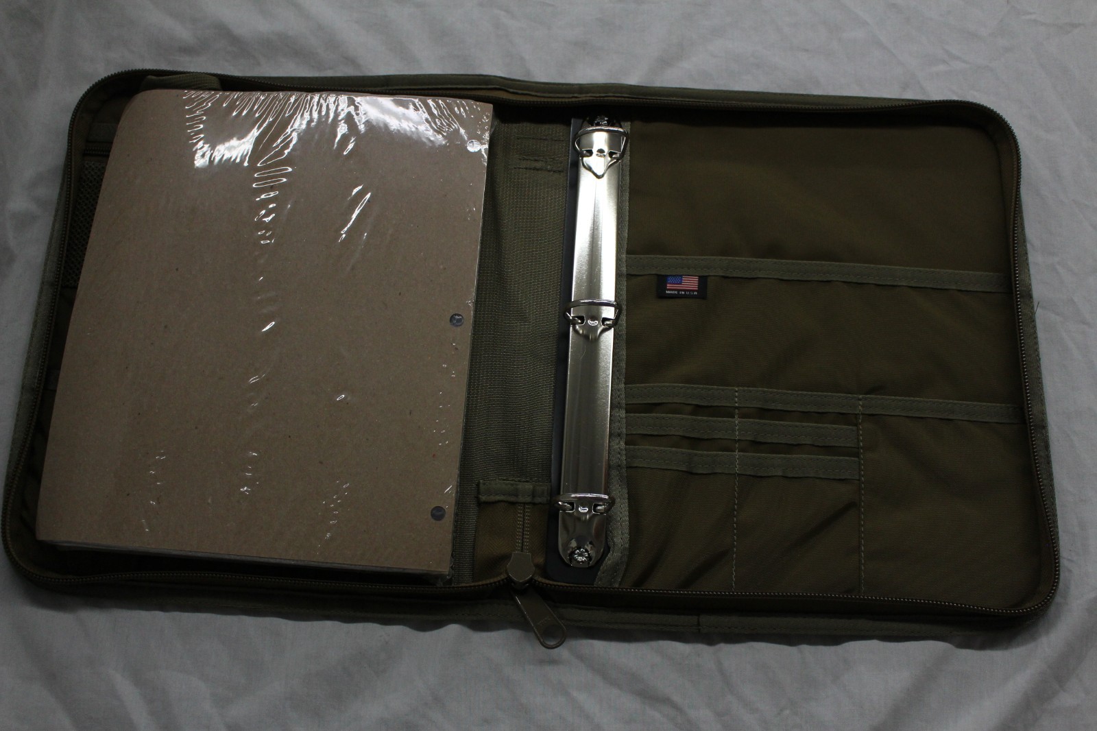 Rite in the Rain 9255M-MX All-Weather Tactical MultiCam Field Planner