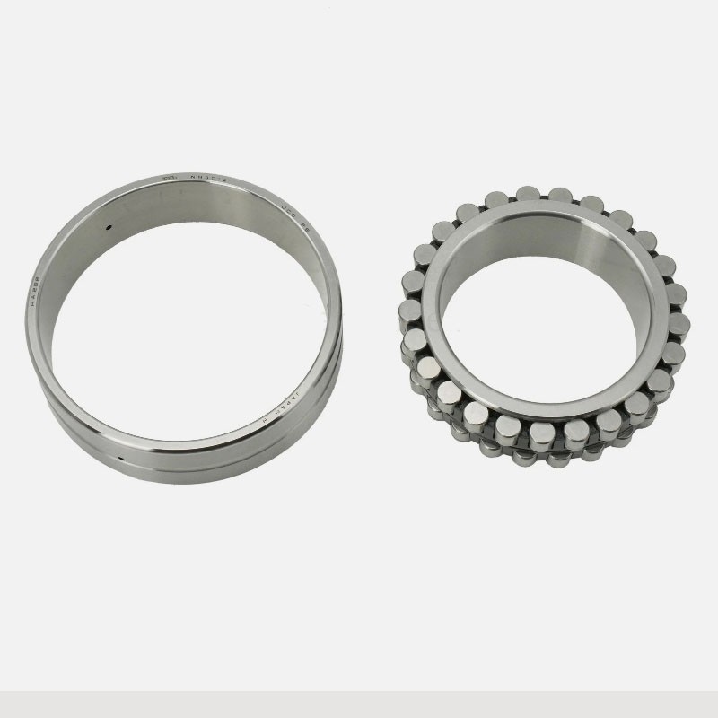NEW Double-Row Cylindrical Roller Bearing For NSK NN3014TBKRCC0P5 US