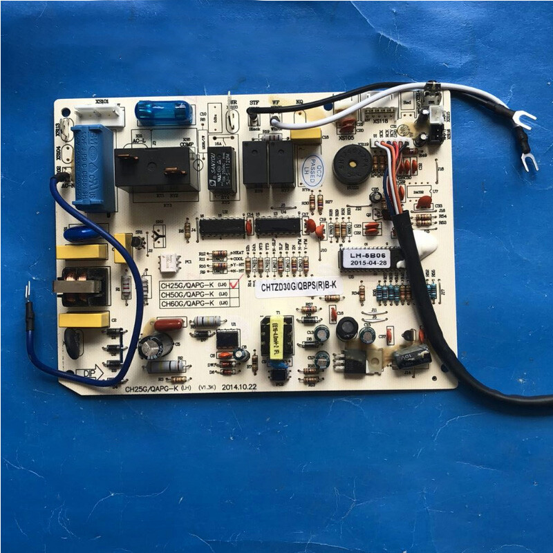 Air Conditioner Circuit Board CH25G/QAPG-K