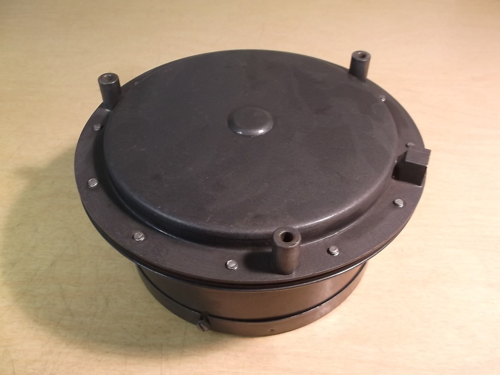 Electronics Corp Of America 80MB71R.X2A PQ67191 *FREE SHIPPING*