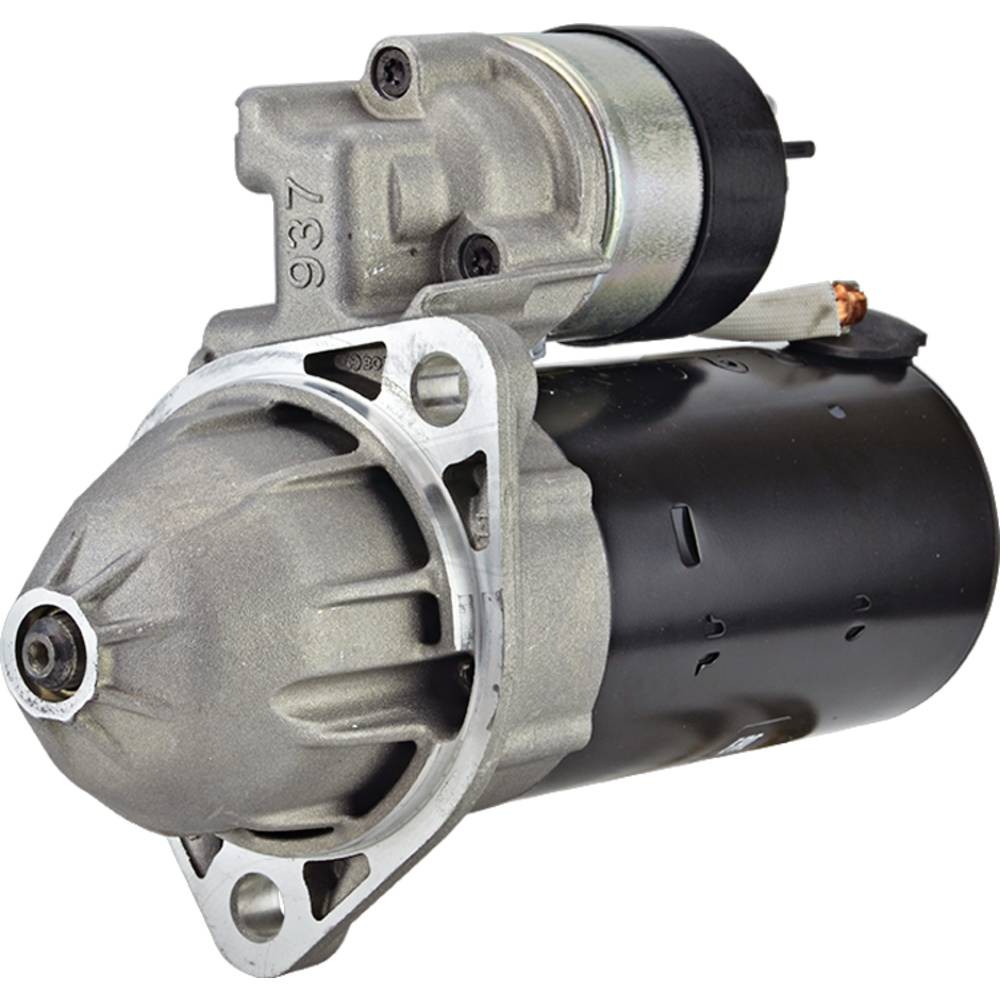 BOS-0001109460-JN Fits Bosch Starter