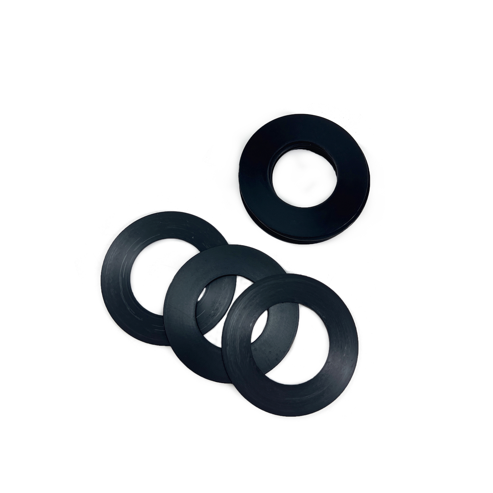 40MM Excavator Bucket Pin Shims For Skid Steer Cat Kubota Deere Komatsu Terex