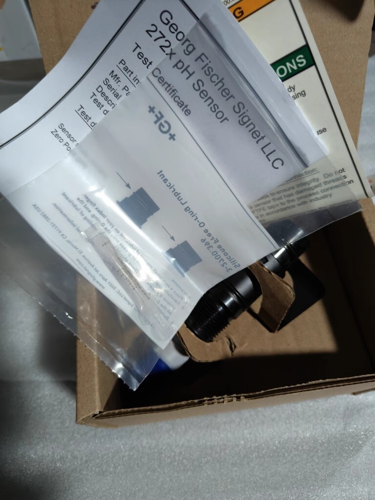 American GF PH meter sensor 3-2724-00 electrode sensor probe