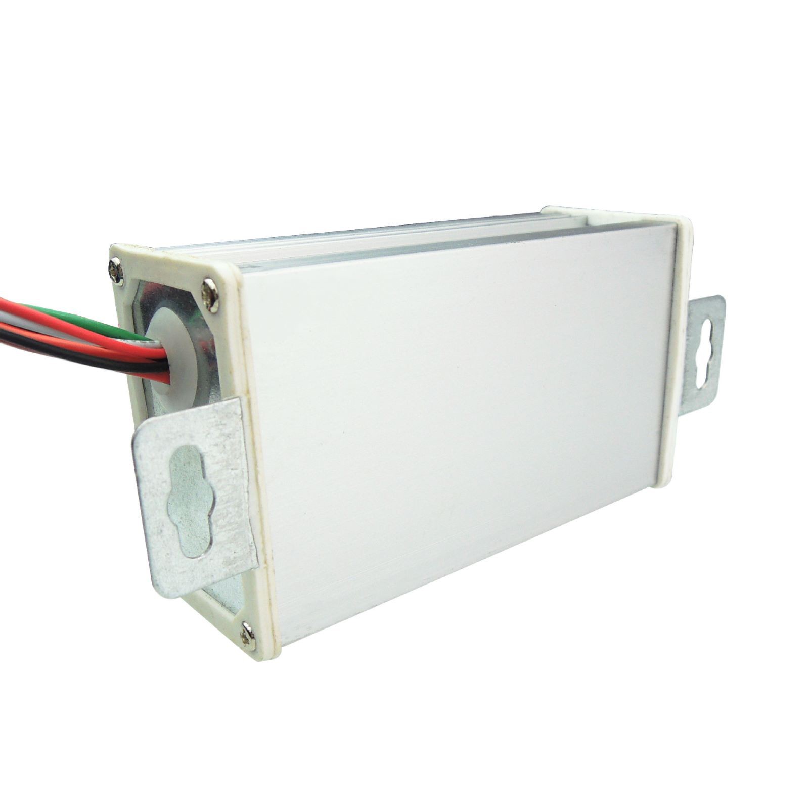 New 25kHz PWM DC Motor Speed Controller For 5% to 100% speed regulation range