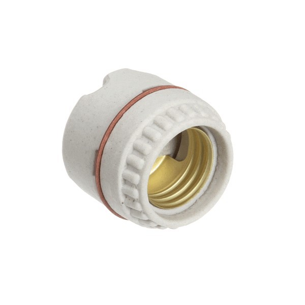 Anets P913002 Socket, Lamp Ceramic 250 V