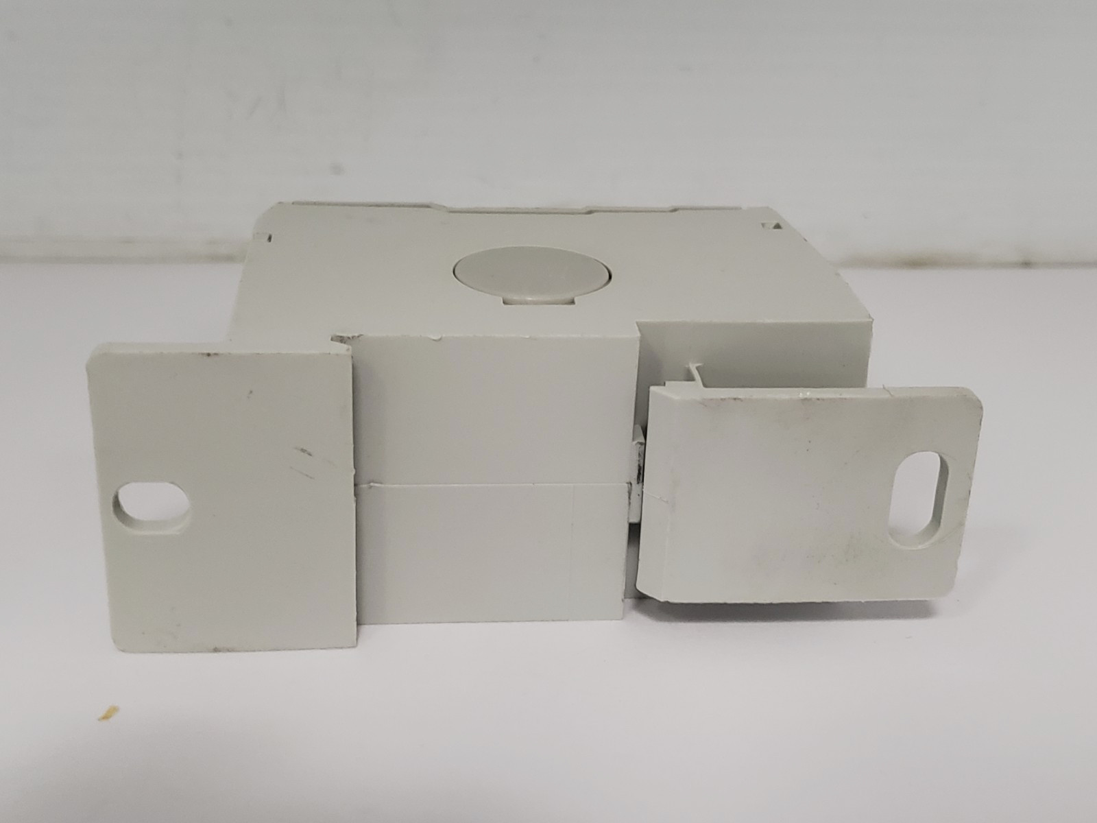 SIEMEMS 5ST2 507 DISTRIBUTION BOARD BLOCK 1 POLE 160A 600V AC/DC