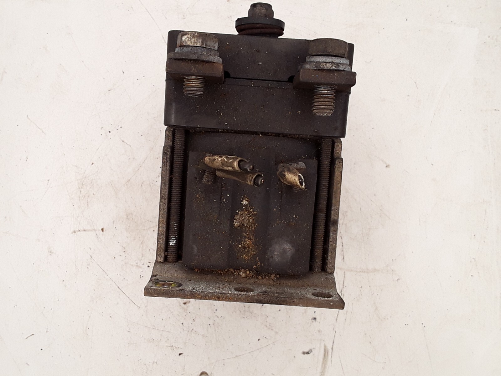 General Electric CTTA300AH124XN Transformer