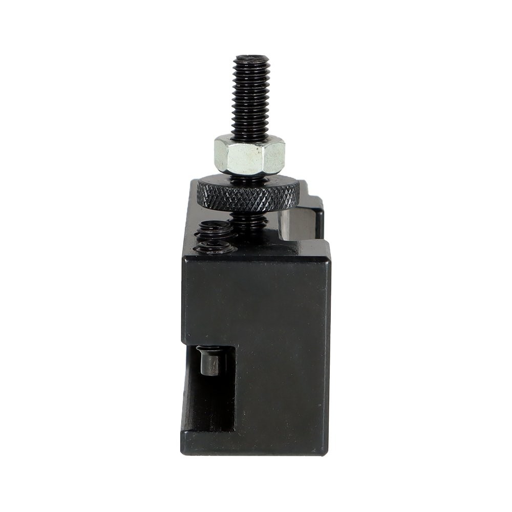10 Knurling Turning&Facing Holder (250-010) Oxa# Cnc Lathe Tool Post Oxa