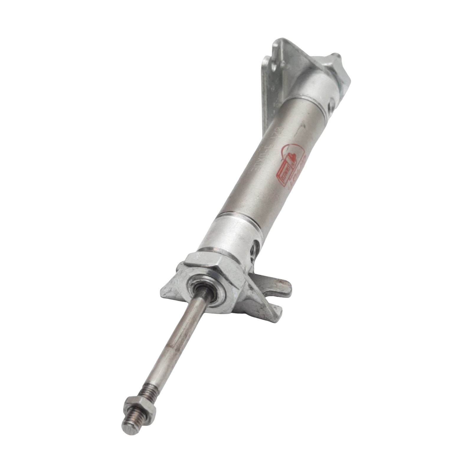 Bimba 021.5-DXDE Pneumatic Cylinder ø9/16″ Bore, 1-1/2″ Stroke, UNF0.190, 250psi