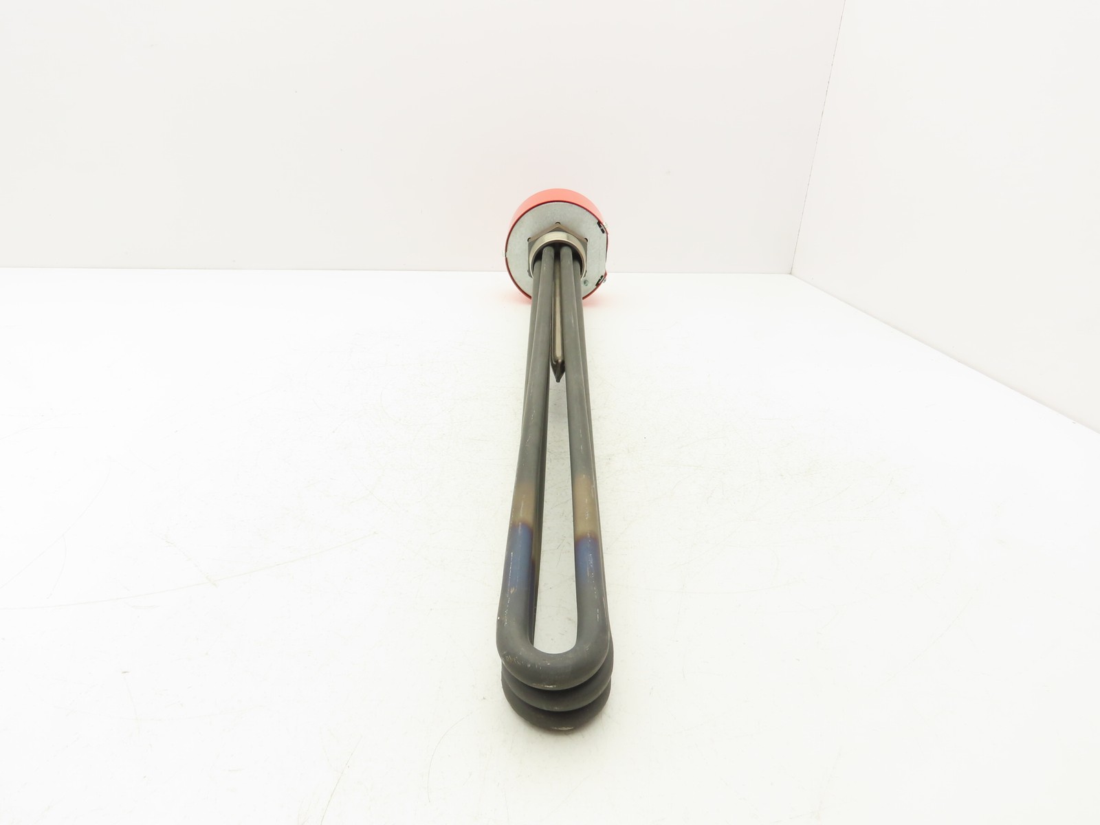 Watlow BHN721C5S Screw Plug Immersion Heater 9kw 480V 3PH 2″NPT 22″Length 9000W