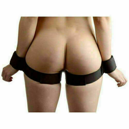 Sex Toys For Women Couples Handscuff Bondage Restraints BDSM Fetish Adult Games