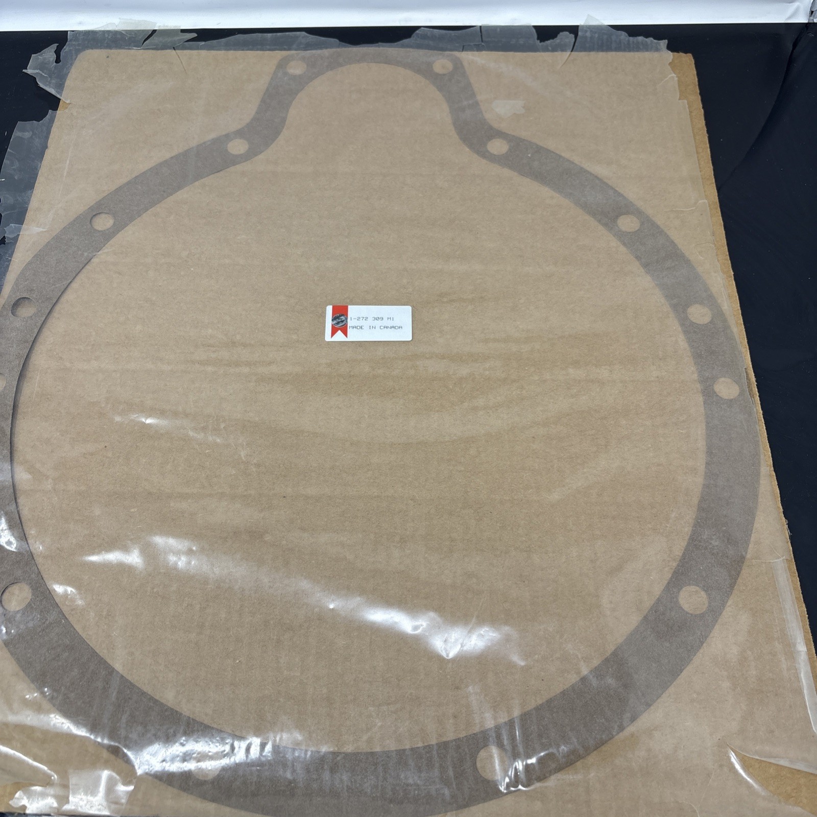 massey ferguson 1-272 309 M1
