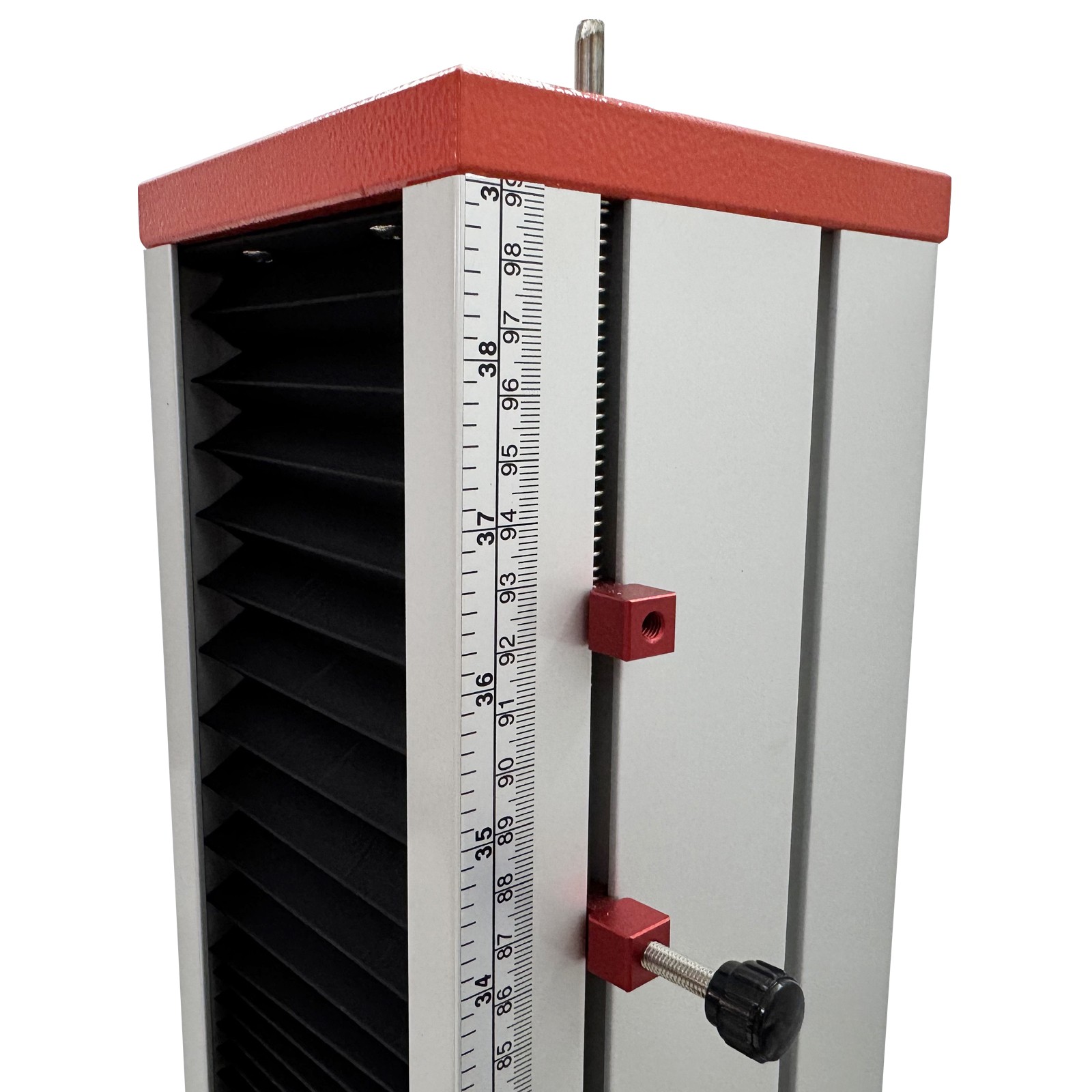 Tensile Testing Machine Plastic Rubber Film Tensile Strength Test Bench 200kg