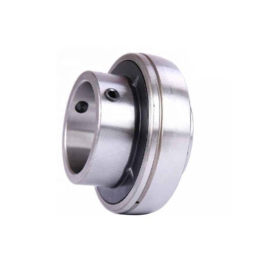 UC211-55 premium Insert Bearing With Set Screw UC211-55 ,55MM Bore