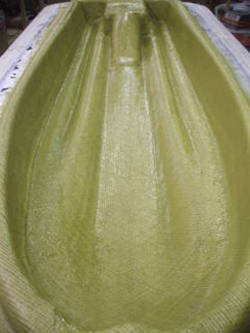 Epoxy Marine Grade Laminating Glue, Sealer, Fiberglassing Resin 4 Boat Building