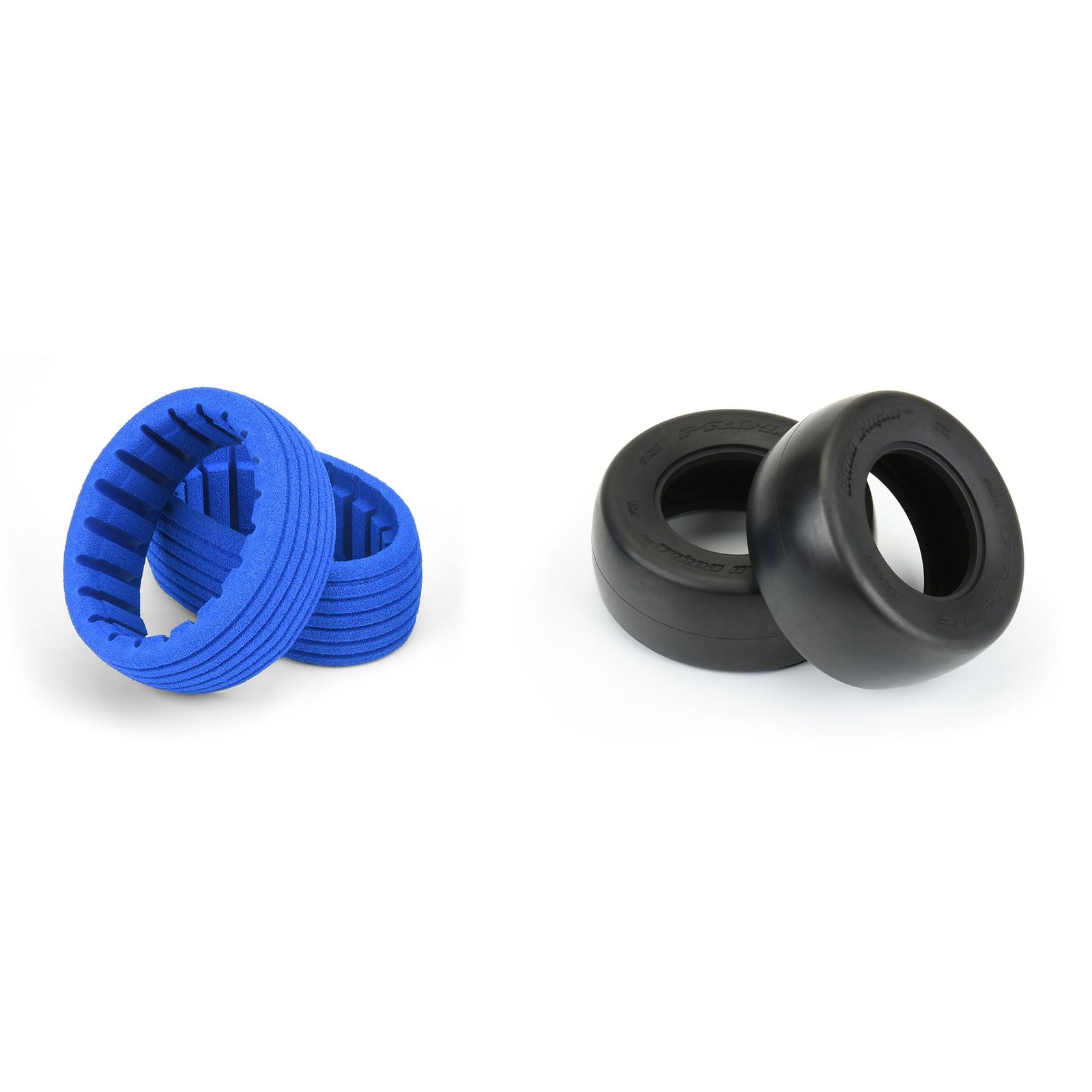 Pro-Line Racing 1/10 Bald Eagle Mc F/R 2.2/3.0 Sc Tires 2 Pro1021017 Rc Tire