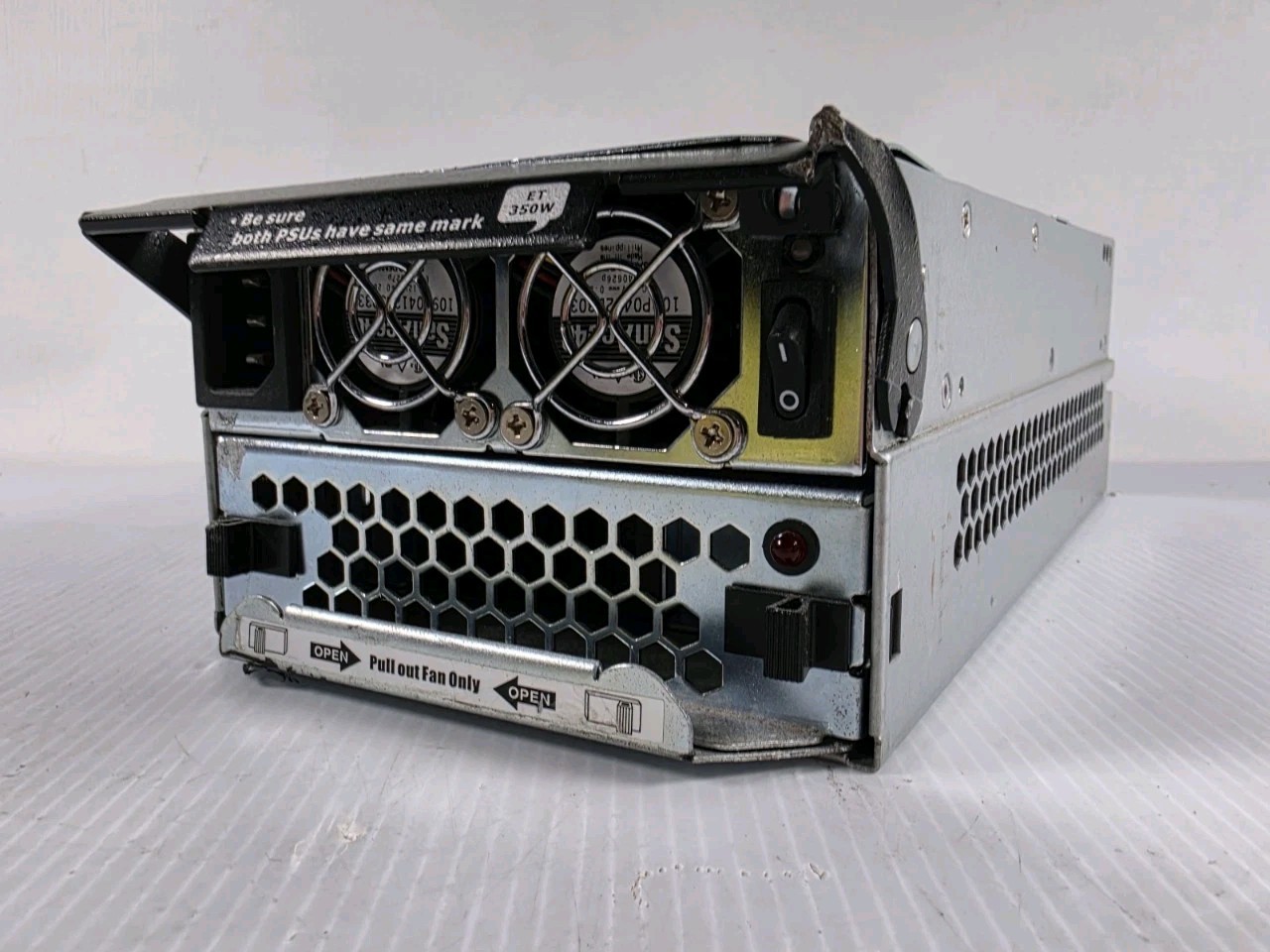 ETASIS IFRP-352 9272CPSU-0011 Power Supply Module 350W